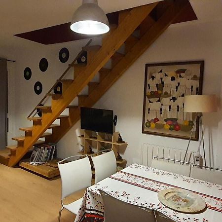 Atico Anaper Daire Málaga Dış mekan fotoğraf