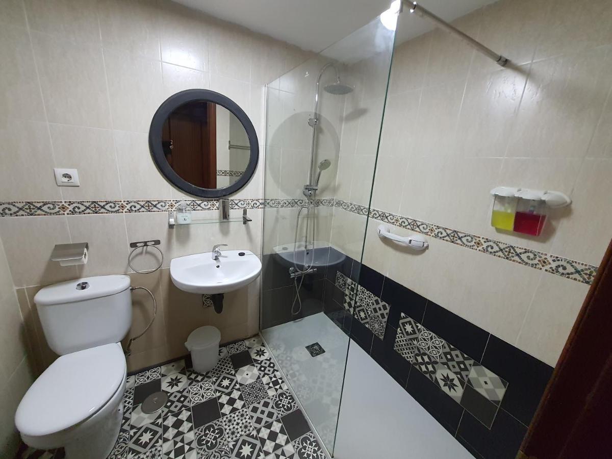 Atico Anaper Daire Málaga Dış mekan fotoğraf