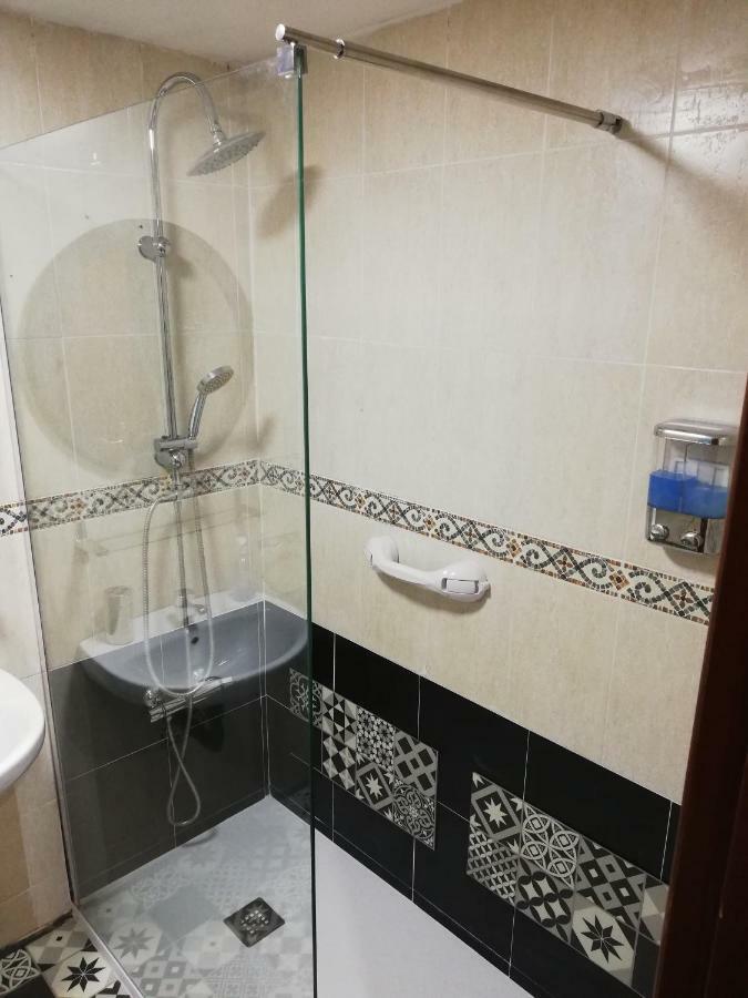 Atico Anaper Daire Málaga Dış mekan fotoğraf